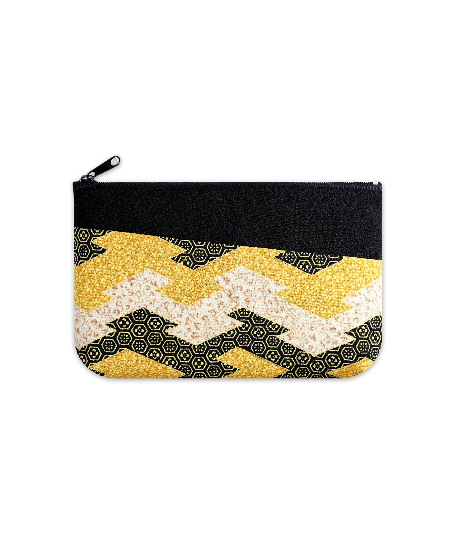 Pochette Chirimen