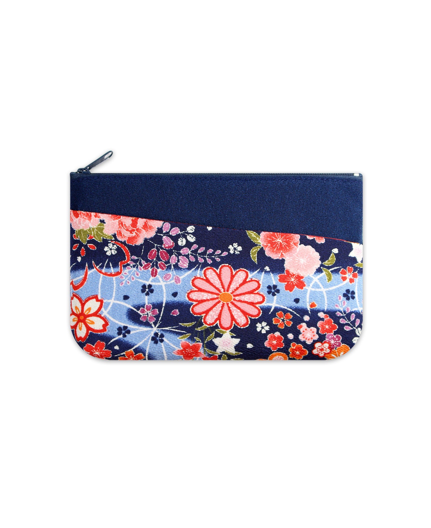 Pochette Chirimen