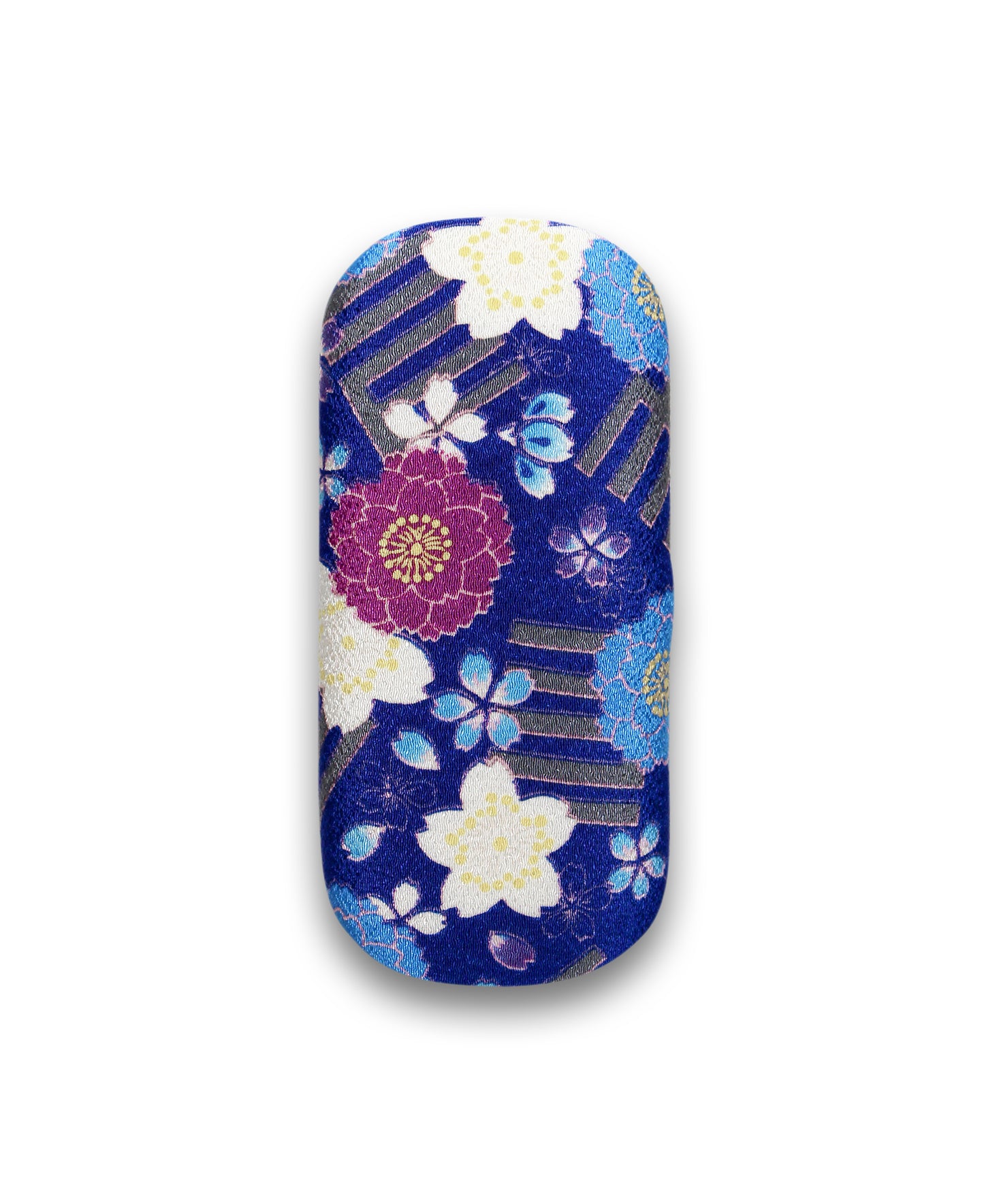 Etui à lunettes Chirimen