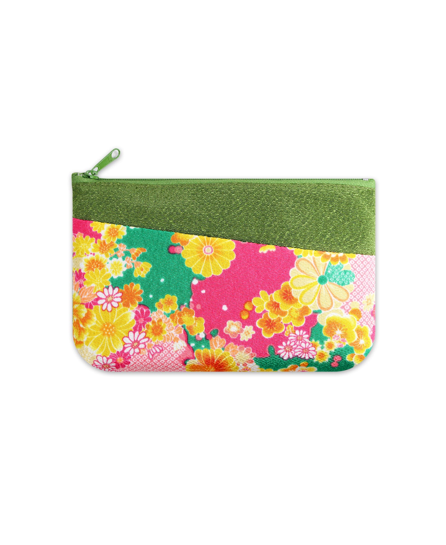 Pochette Chirimen