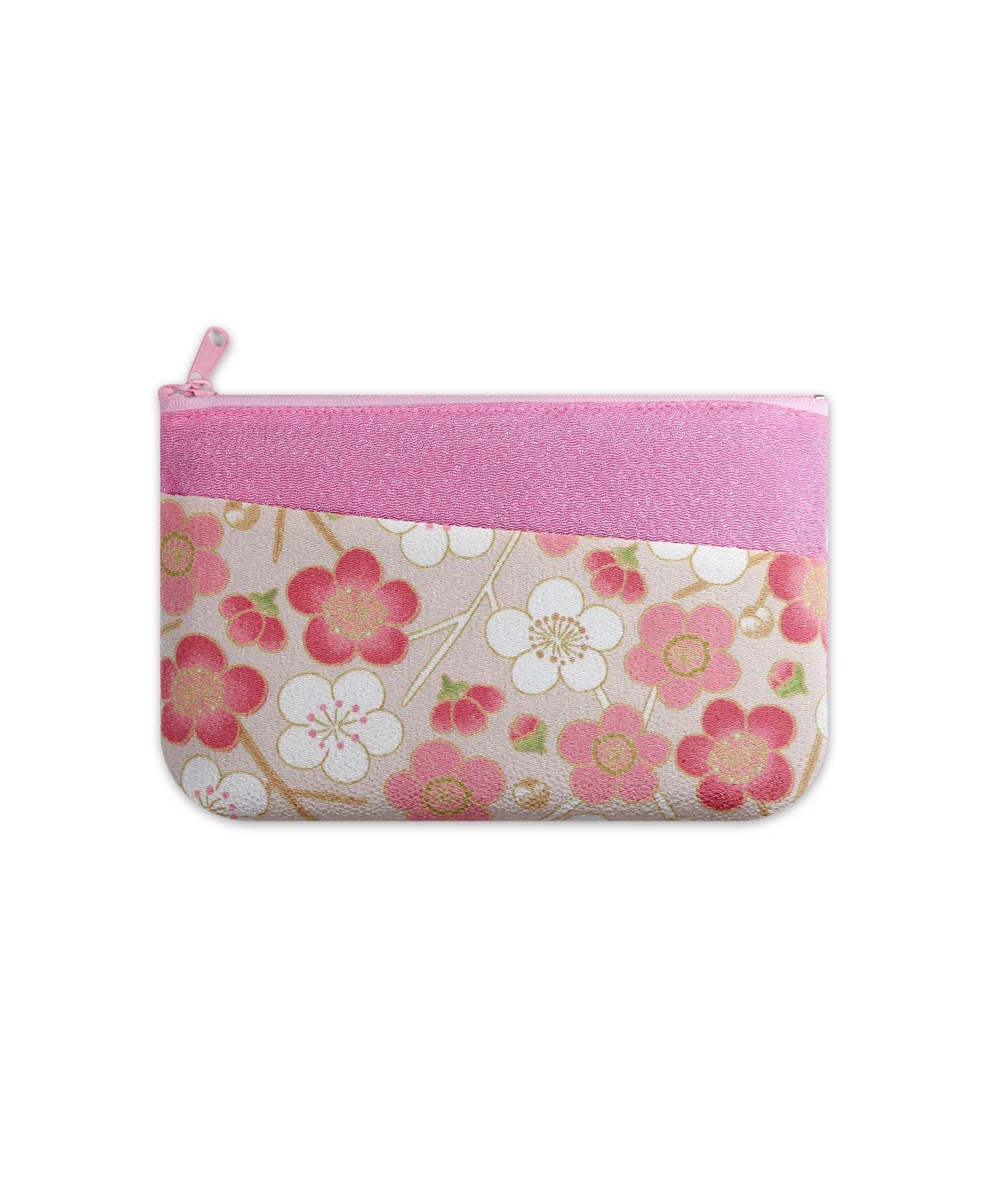 Pochette Chirimen