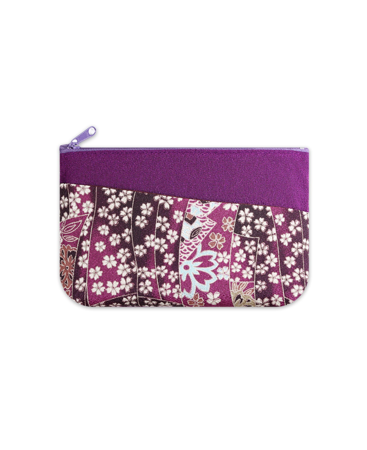 Pochette Chirimen