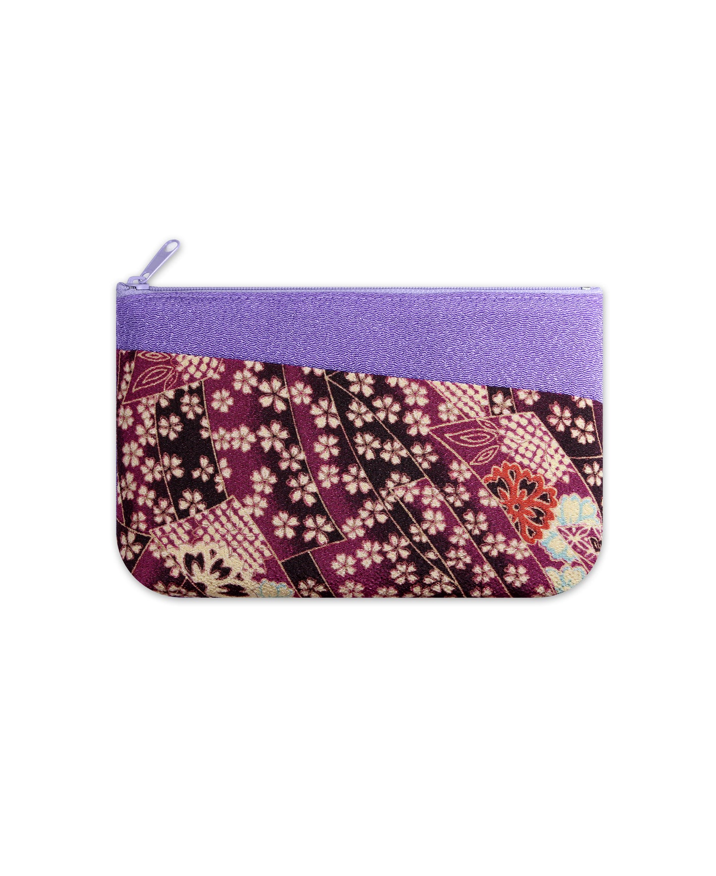 Pochette Chirimen