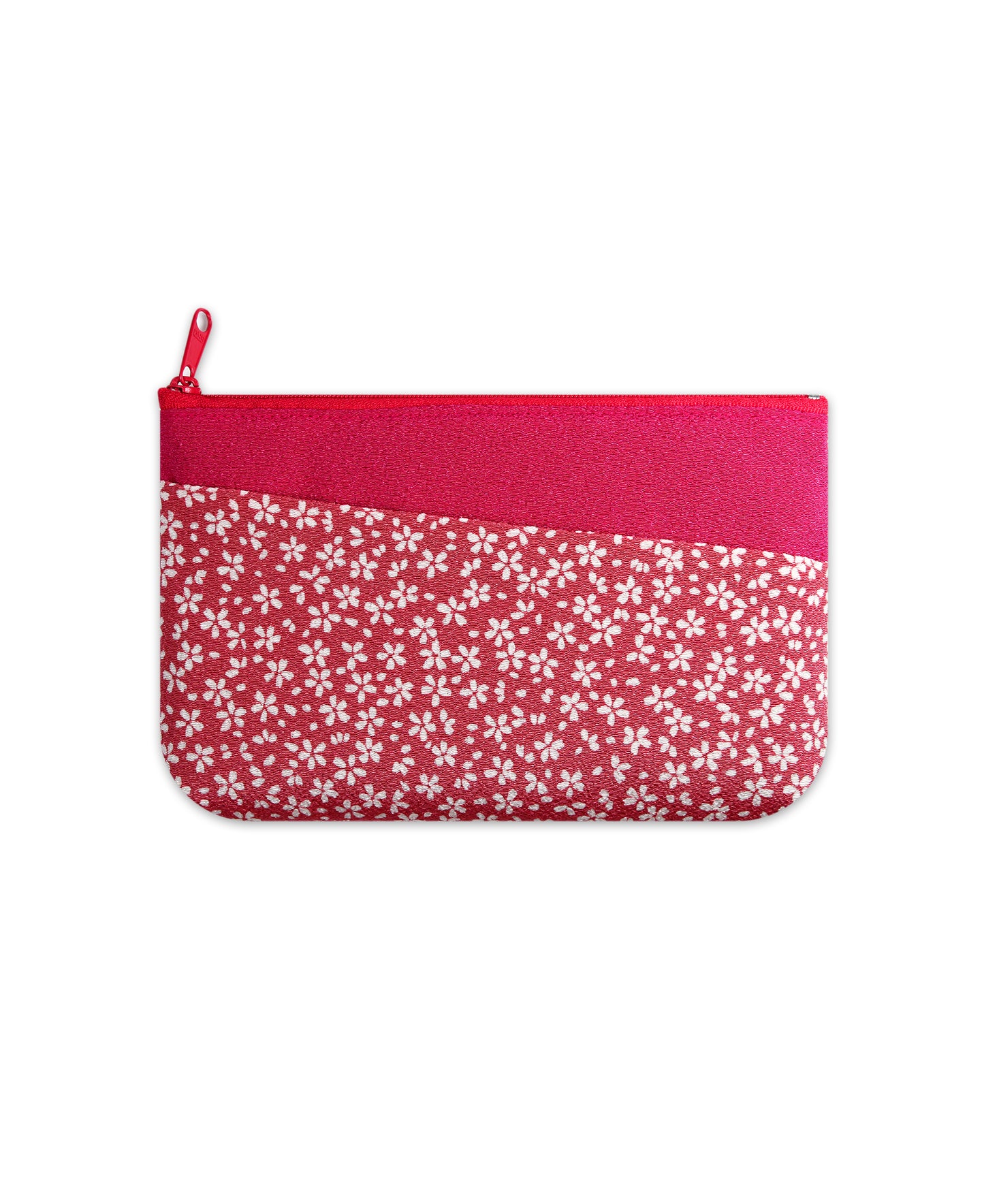 Pochette Chirimen