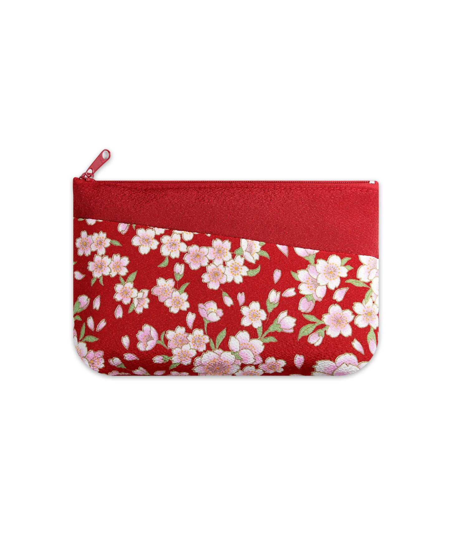 Pochette Chirimen