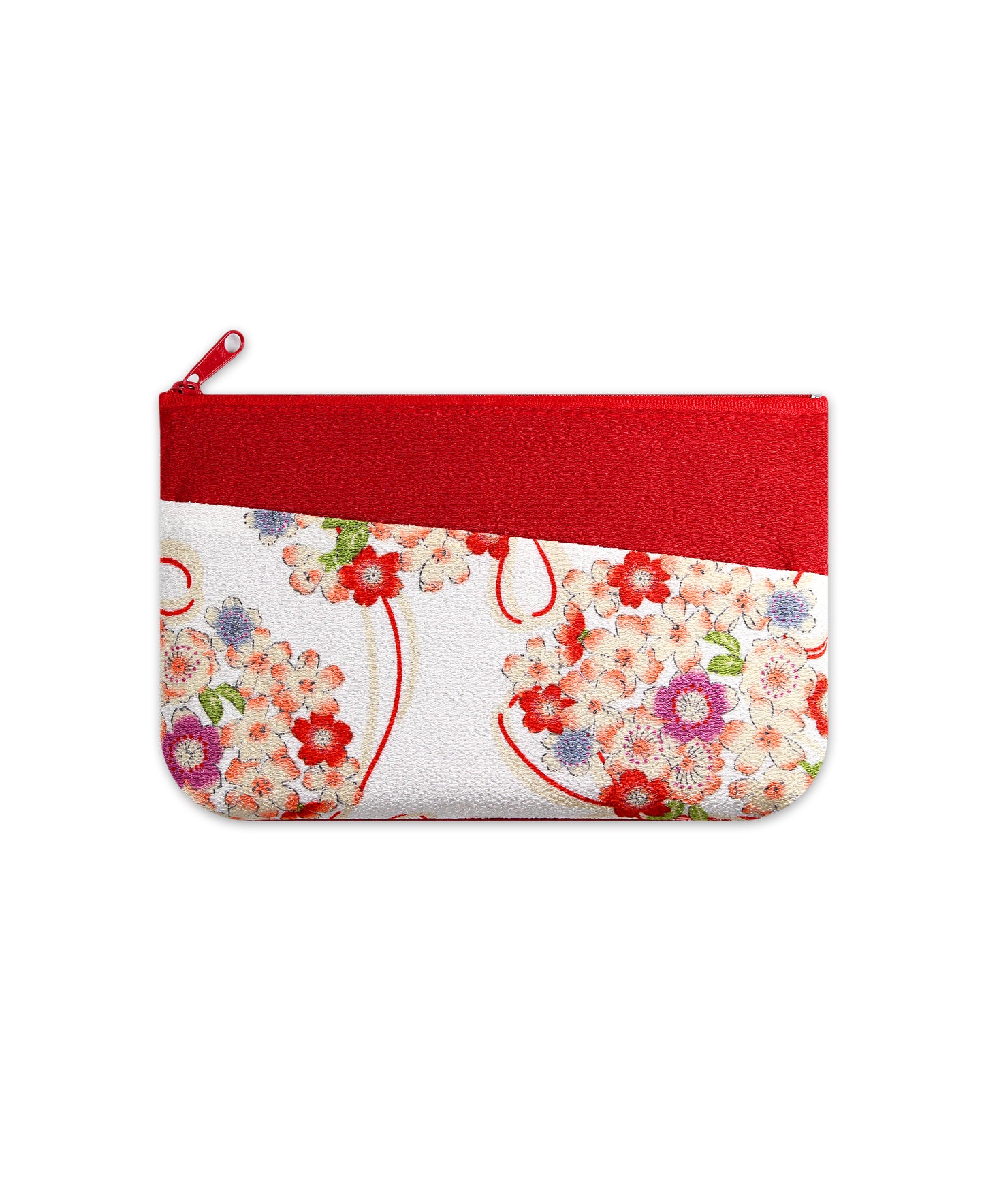 Pochette Chirimen