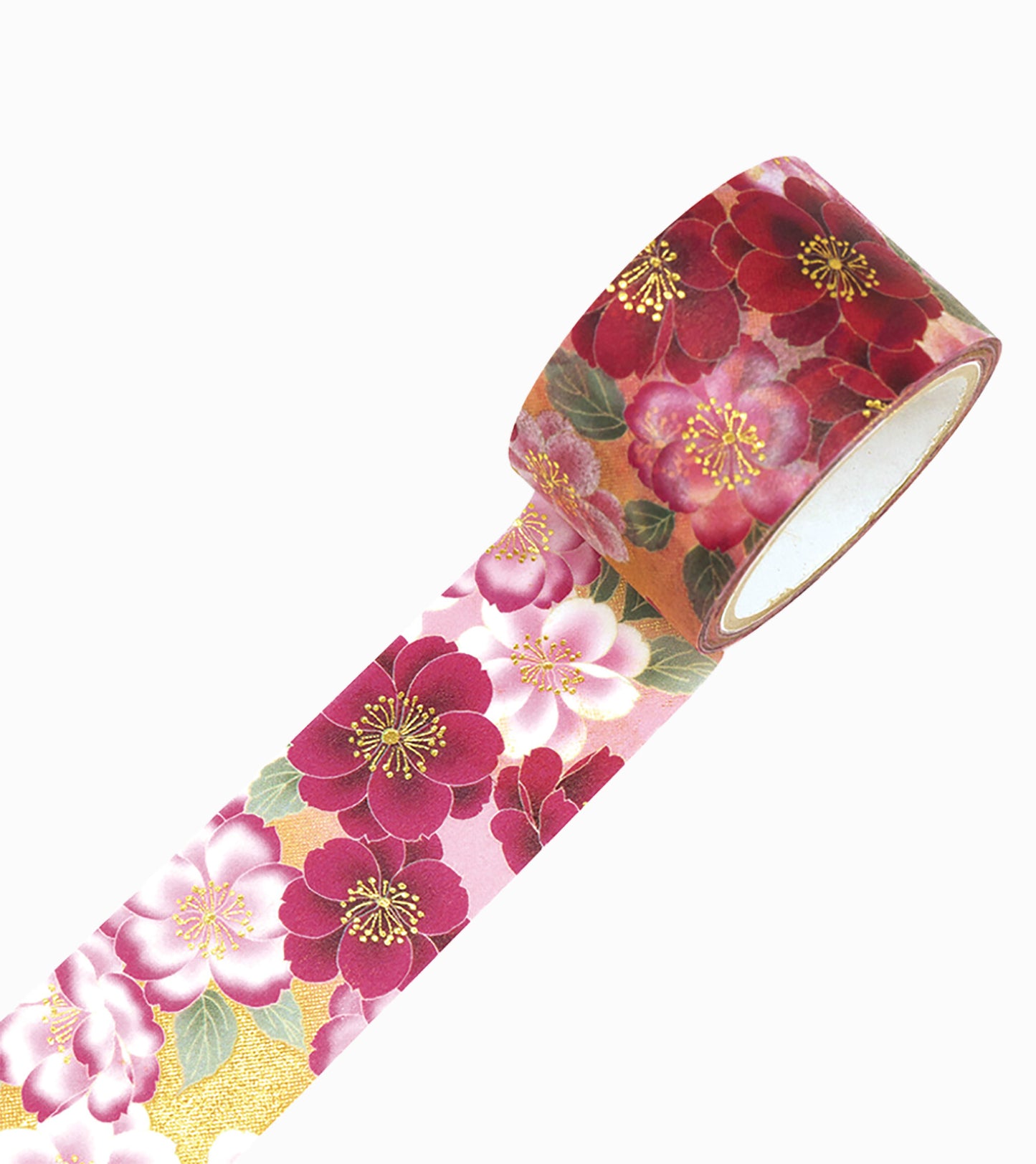Washi tape sakura