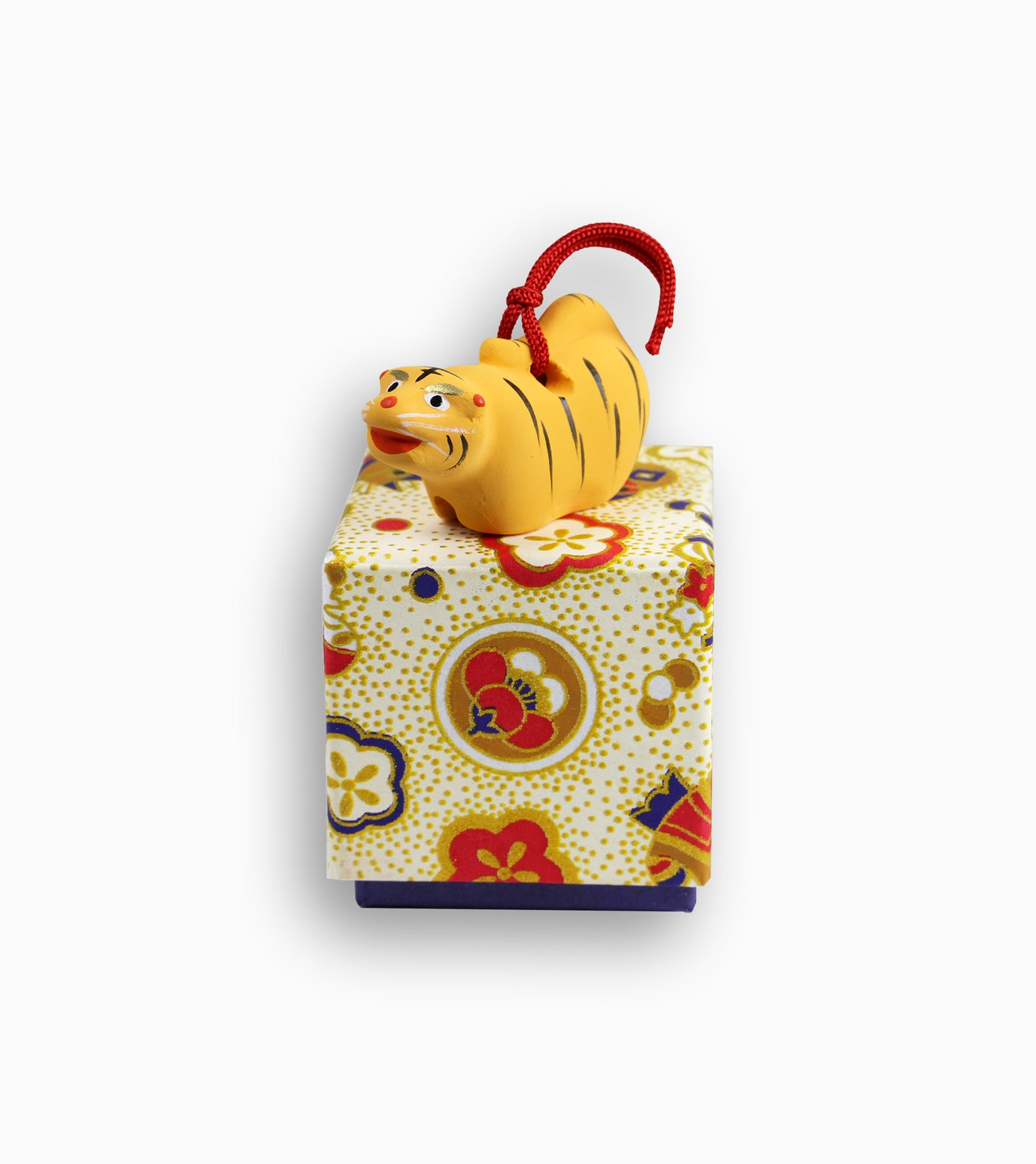 douze signes du zodiaque tigre