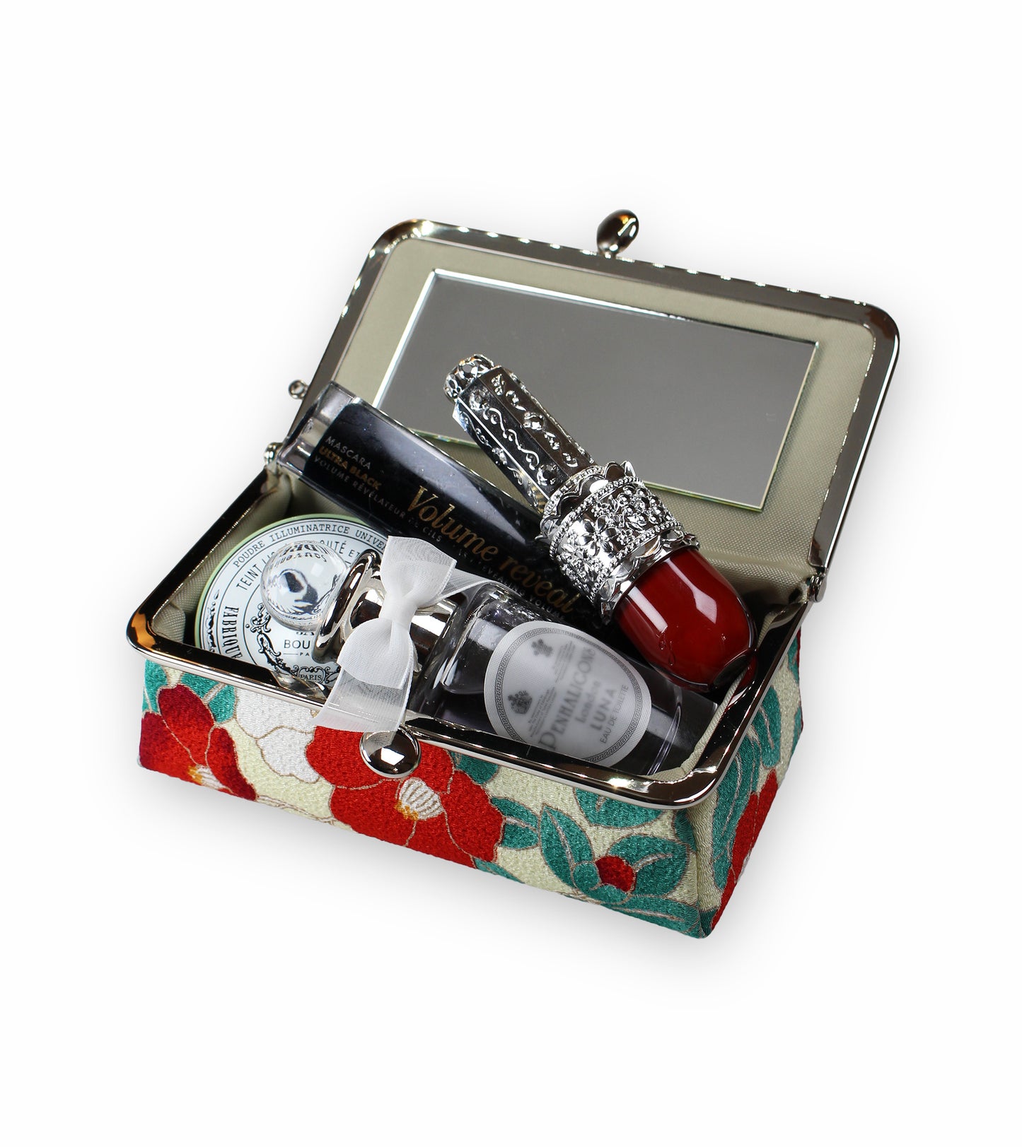 Coffre beauté Gamaguchi