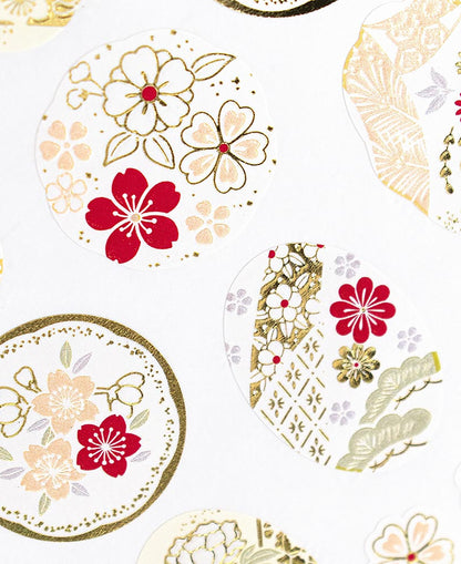 Stickers Shinju