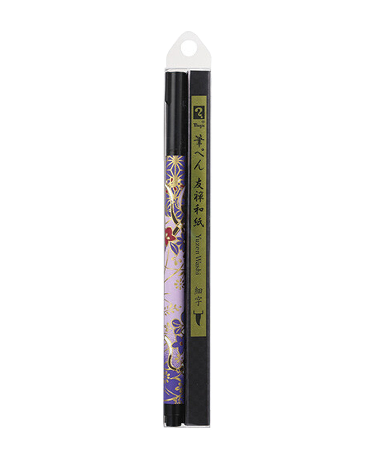 Stylo pinceau Yuzen