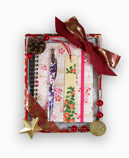 Coffret surprise Papeterie