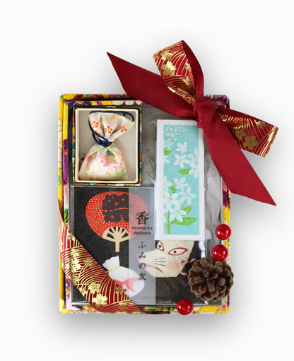 Coffret surprise Parfumé