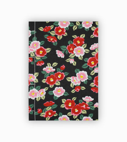 Carnet à reliure Watoji