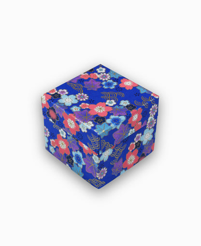 Origami Box - Tons froids