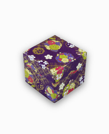Origami Box - Tons froids