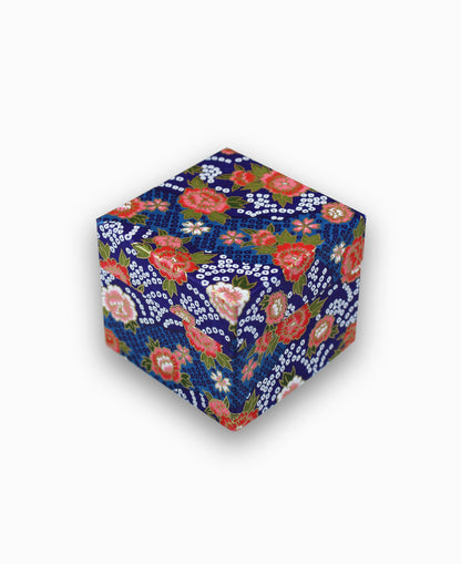 Origami Box - Tons froids