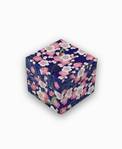 Origami Box - Tons froids