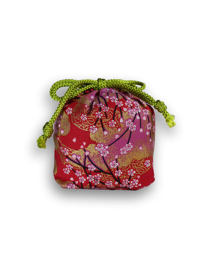 Sachet parfumé Senteur médicinale traditionnelle