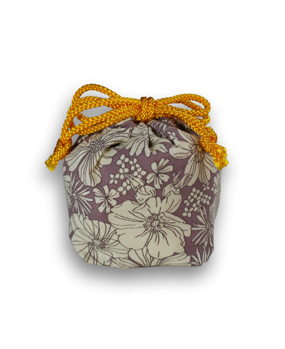Sachet parfumé Senteur médicinale traditionnelle