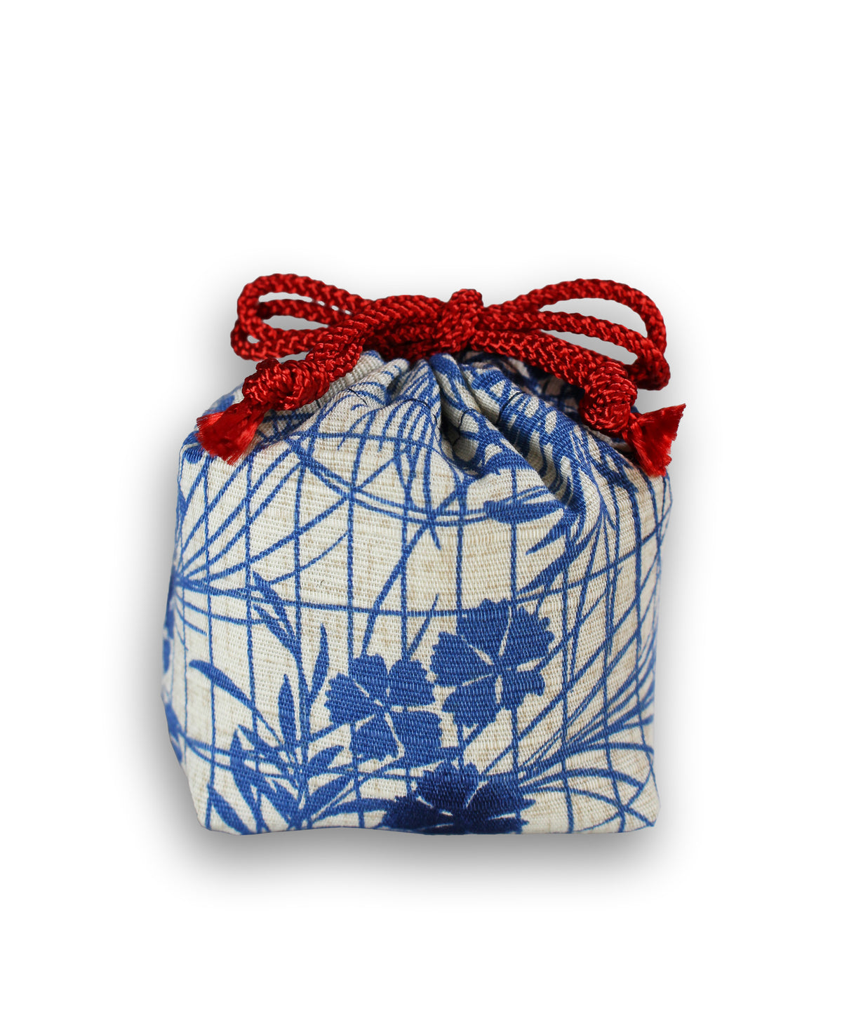 Sachet parfumé Senteur médicinale traditionnelle