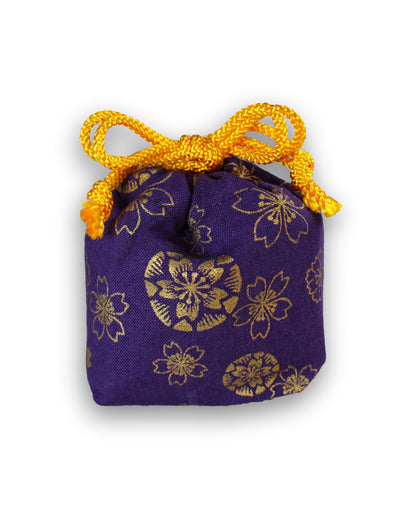 Sachet parfumé Senteur médicinale traditionnelle