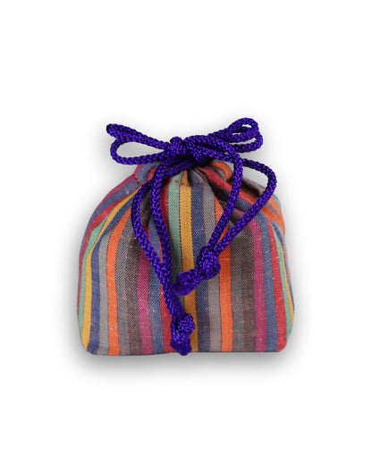 Sachet parfumé Senteur médicinale traditionnelle