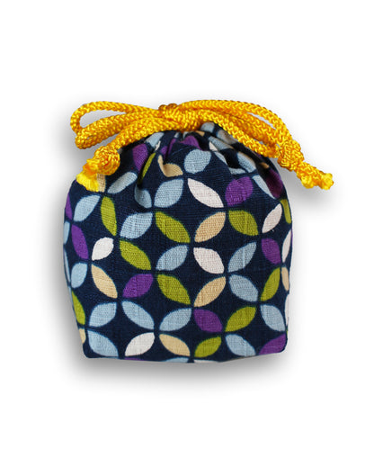 Sachet parfumé Senteur médicinale traditionnelle
