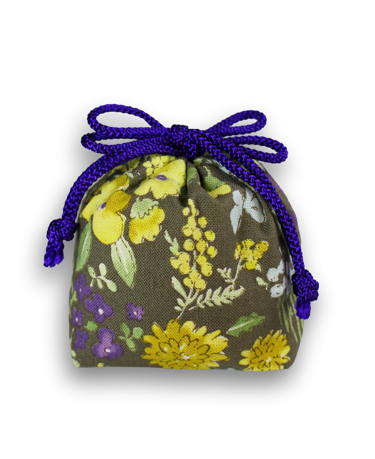 Sachet parfumé Senteur médicinale traditionnelle