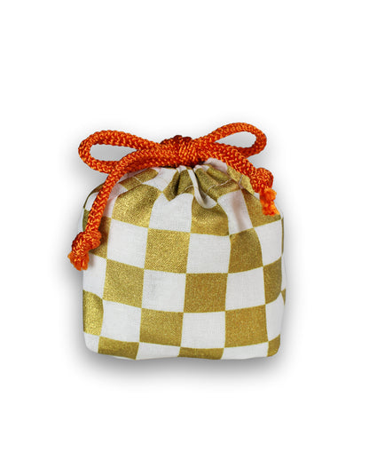 Sachet parfumé Senteur médicinale traditionnelle