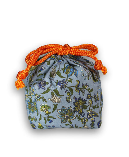 Sachet parfumé Senteur médicinale traditionnelle