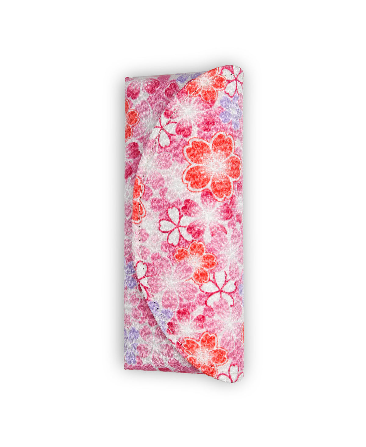 Etui souple à lunettes Chirimen