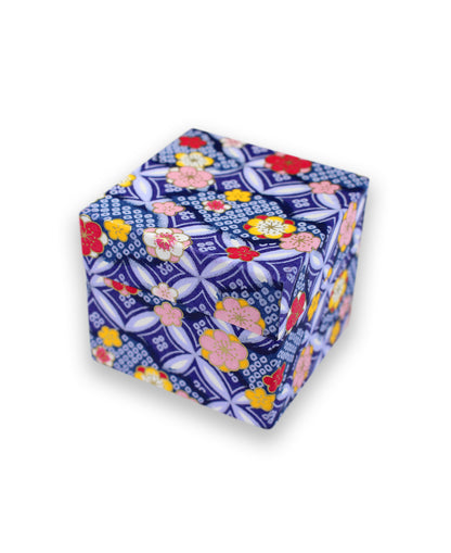 Origami Box - Tons froids