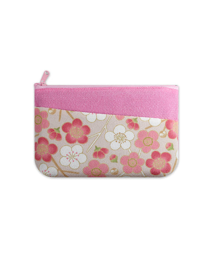 Pochette Chirimen