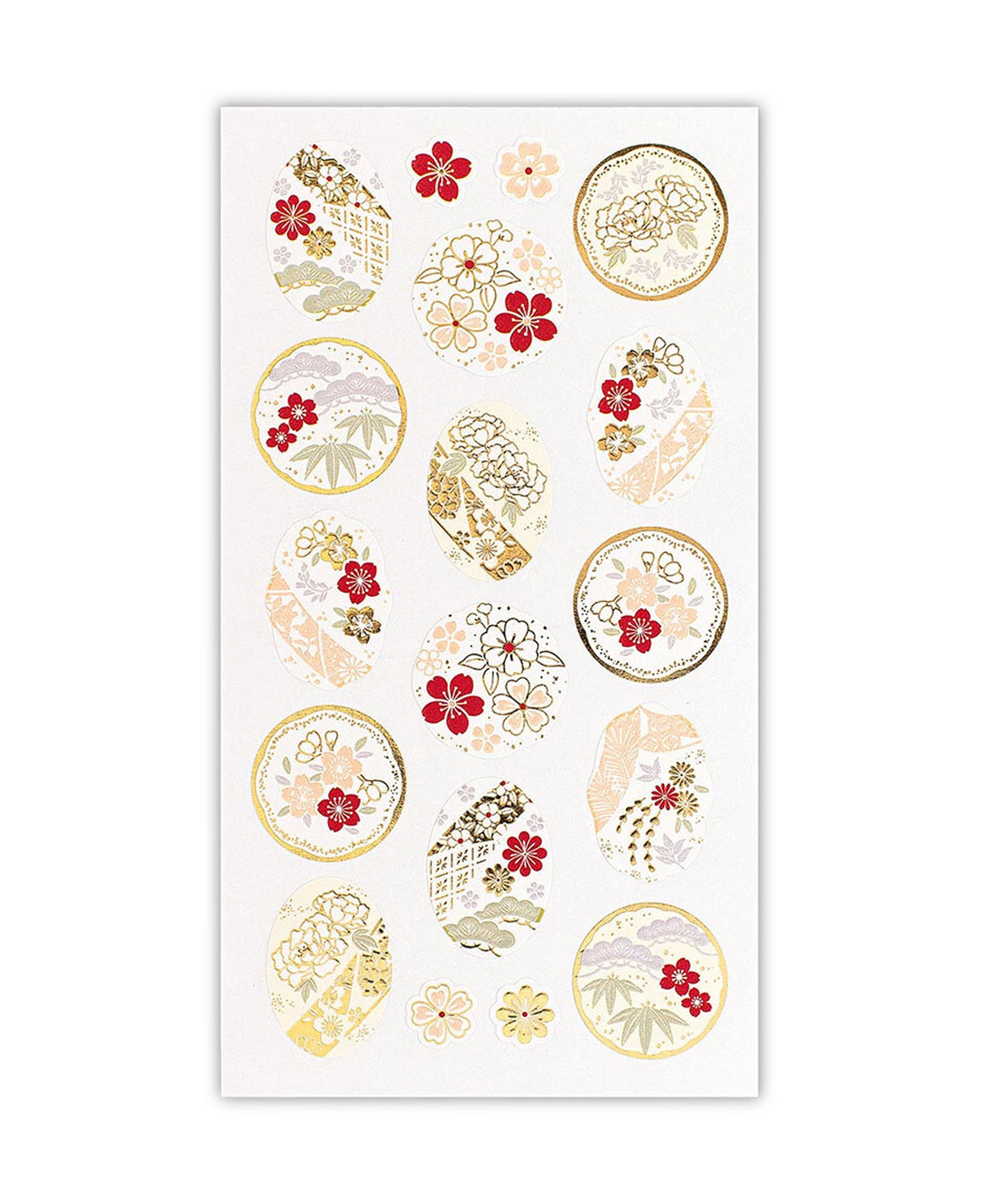 Stickers pearl