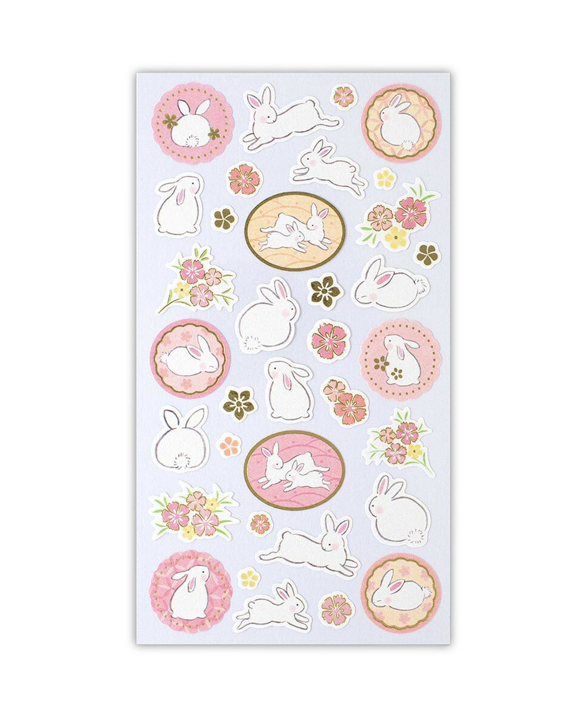 stickers usagi