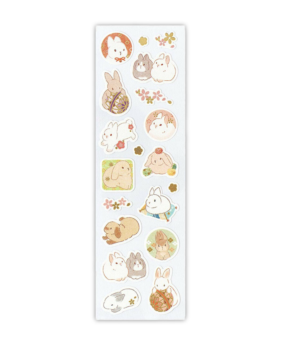 stickers usagi