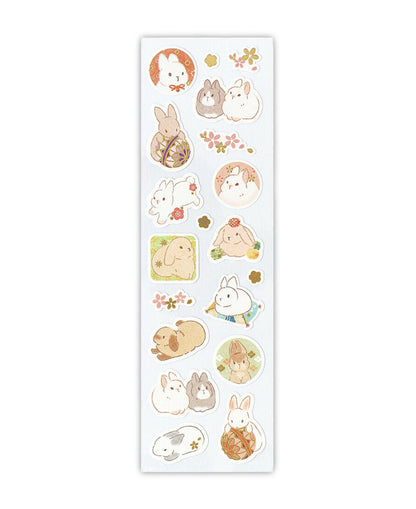 stickers usagi