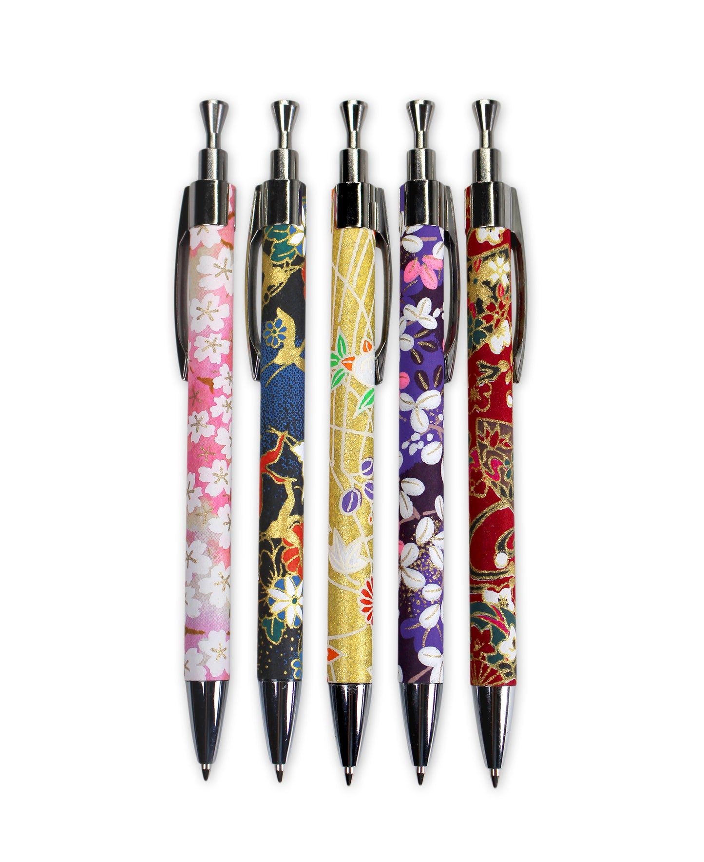 Stylos washi 