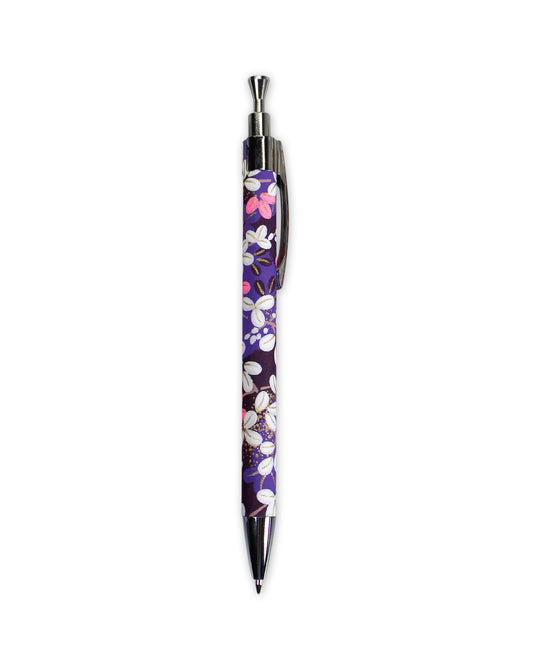 Stylo Washi Parfumé Violet