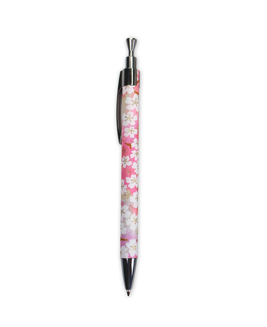 Stylo Washi Parfumé Rose