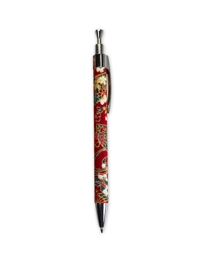 Stylo Washi Parfumé Rouge