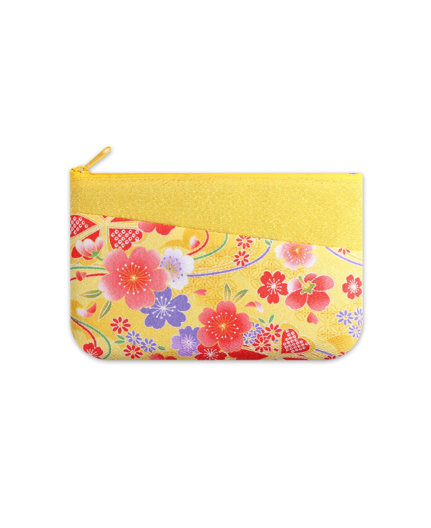 Pochette Chirimen