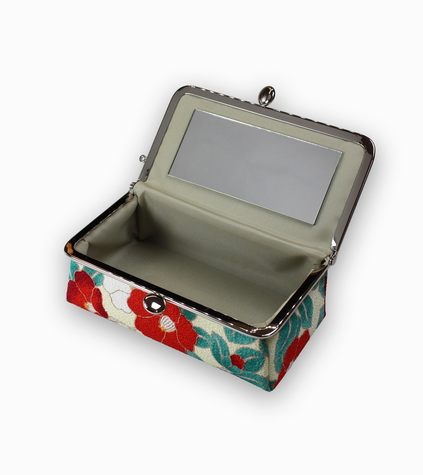 Coffret beauté miroir