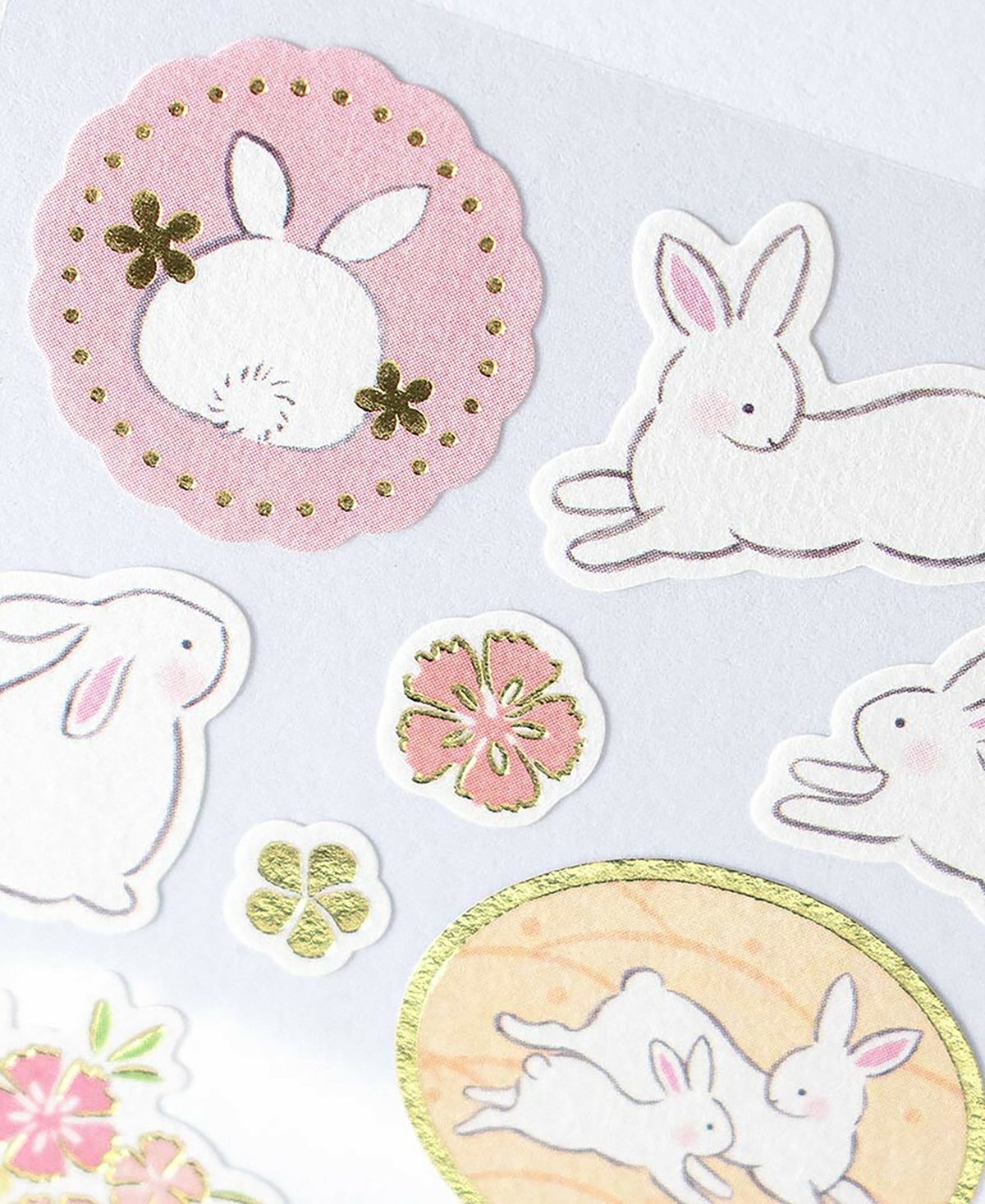stickers usagi