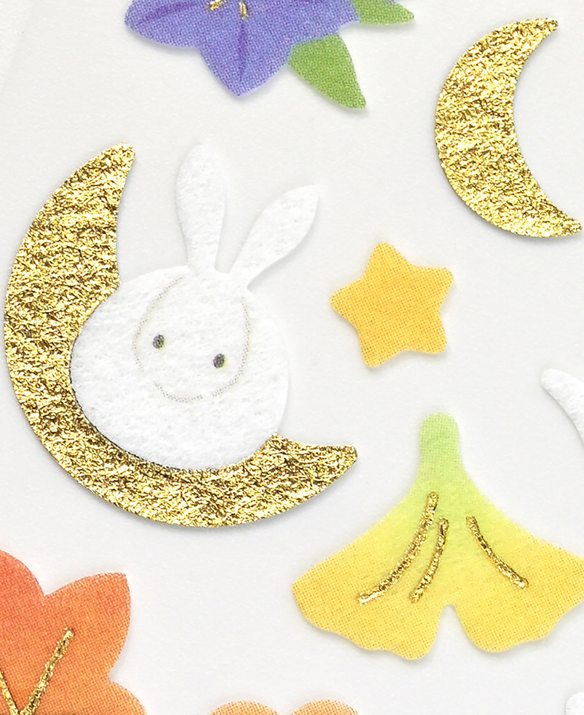 stickers aki usagi
