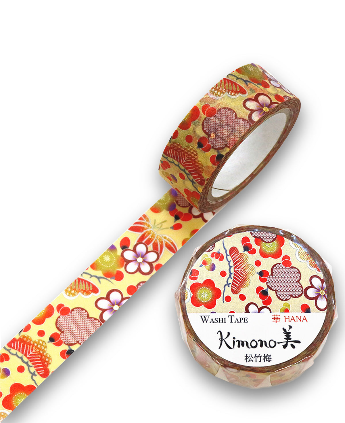 washi tape shochikubai