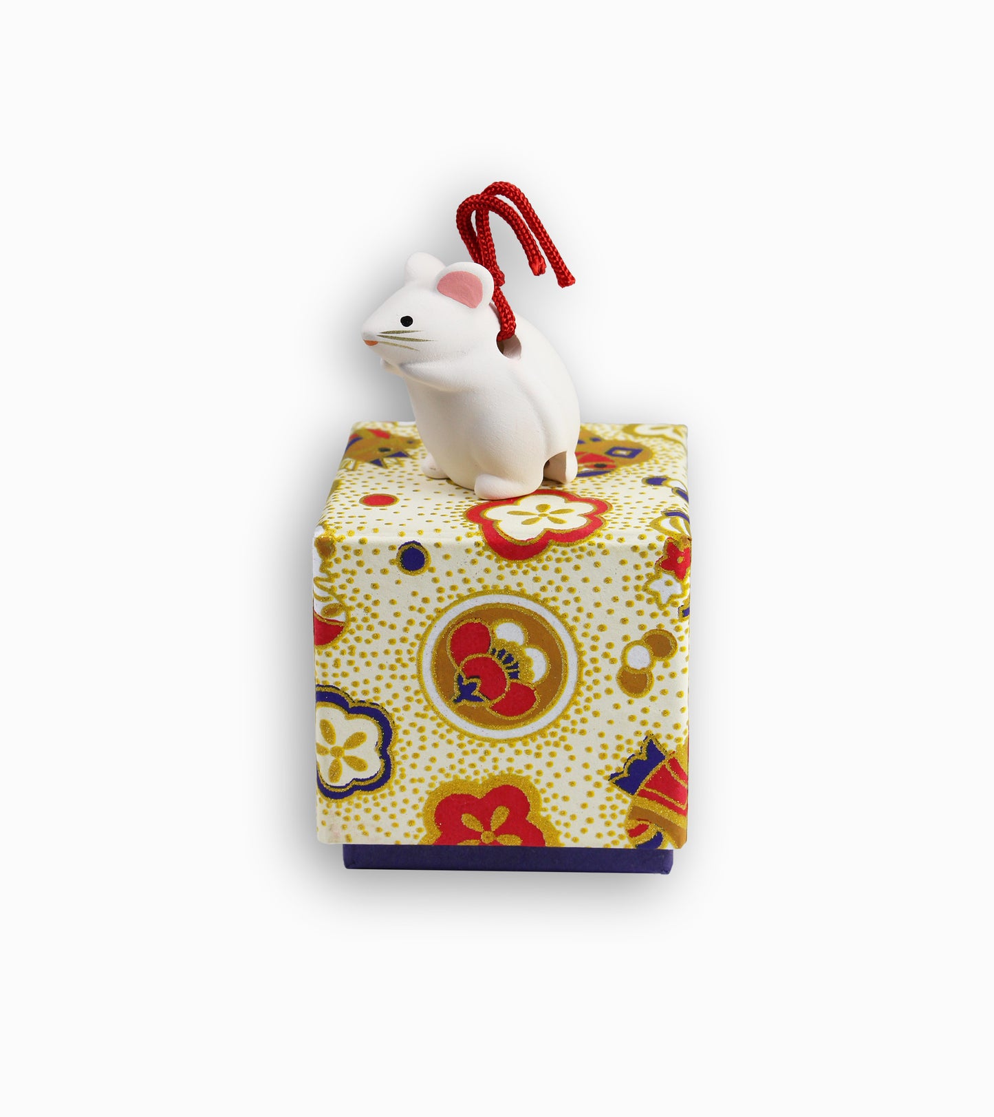 Douze signes du zodiaque rat