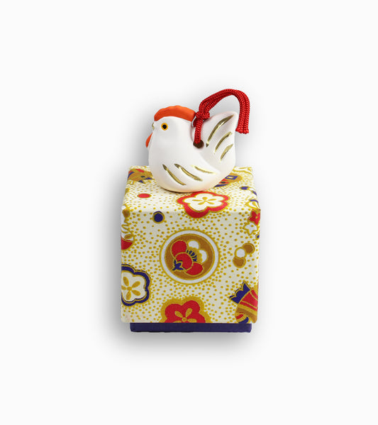 douze signes du zodiaque coq